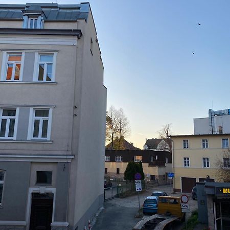 Apartament Pogodny イェレニャ・グーラ エクステリア 写真