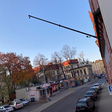Apartament Pogodny イェレニャ・グーラ エクステリア 写真