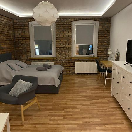 Apartament Pogodny イェレニャ・グーラ エクステリア 写真