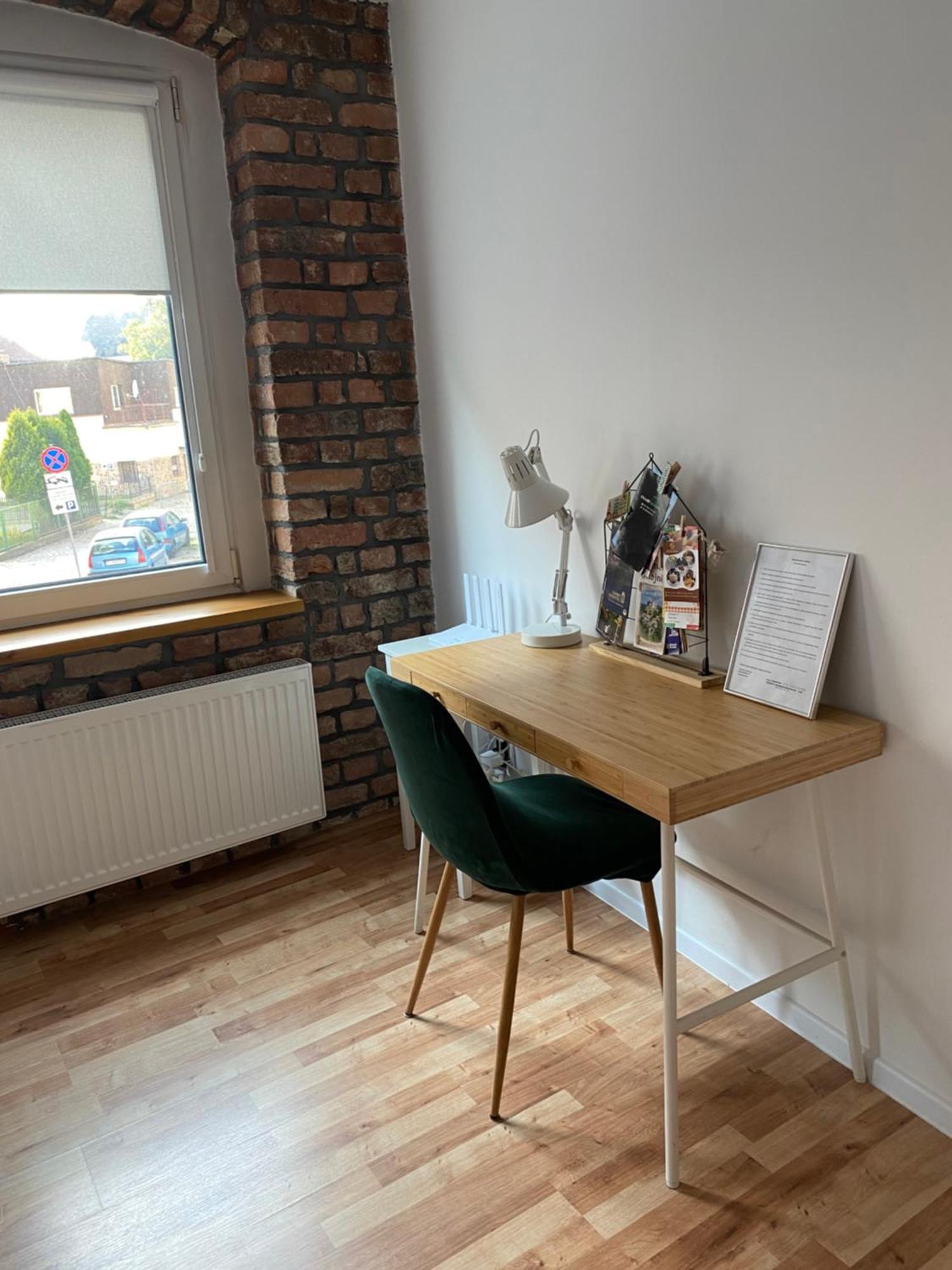 Apartament Pogodny イェレニャ・グーラ エクステリア 写真