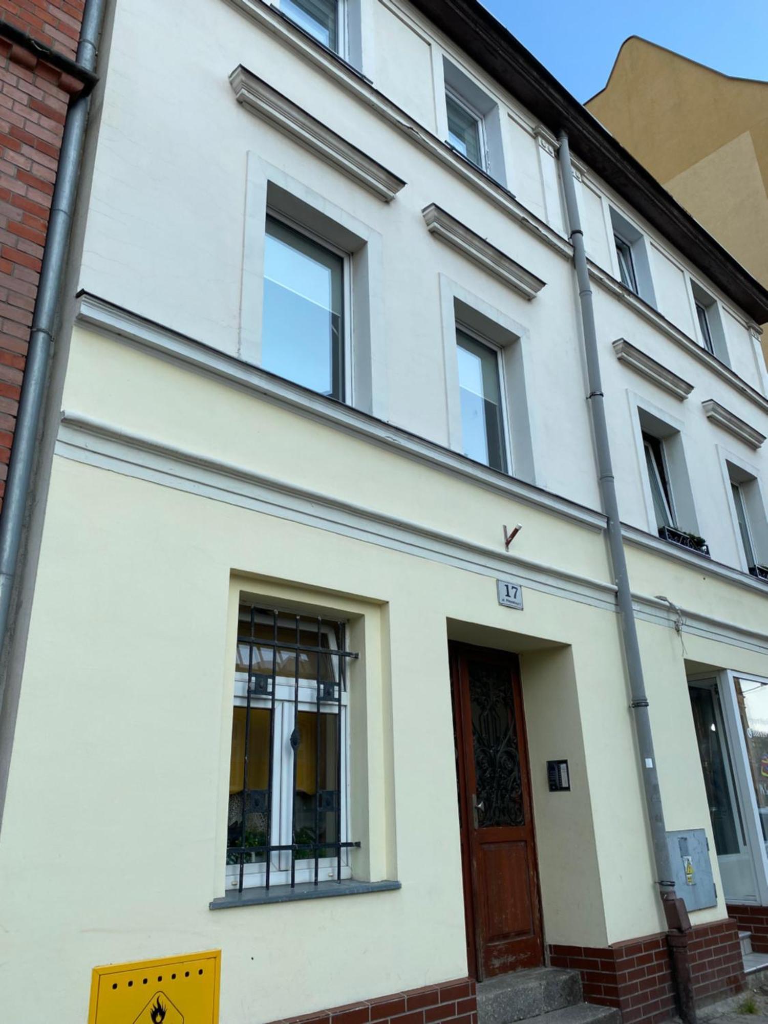 Apartament Pogodny イェレニャ・グーラ エクステリア 写真