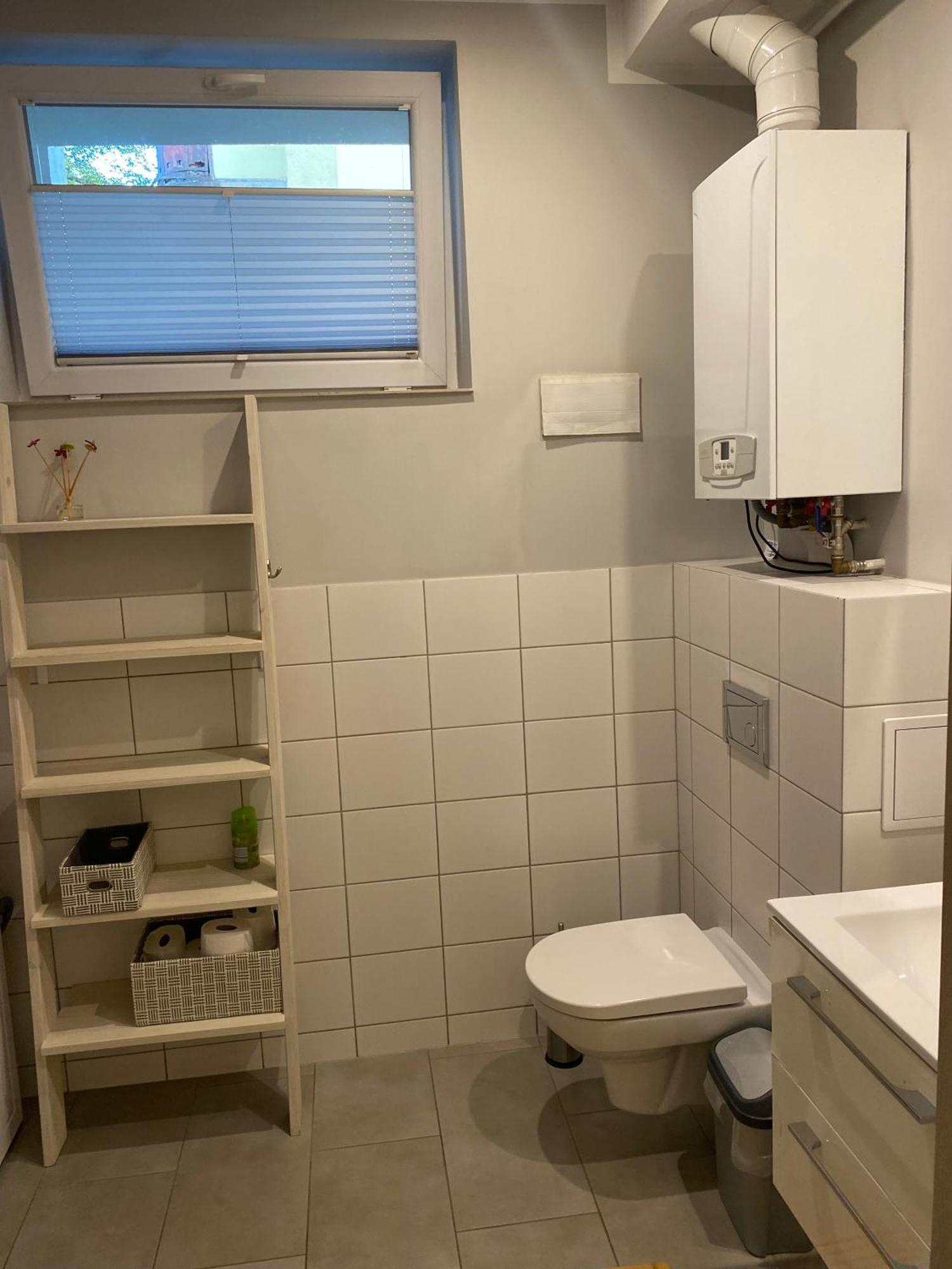Apartament Pogodny イェレニャ・グーラ エクステリア 写真
