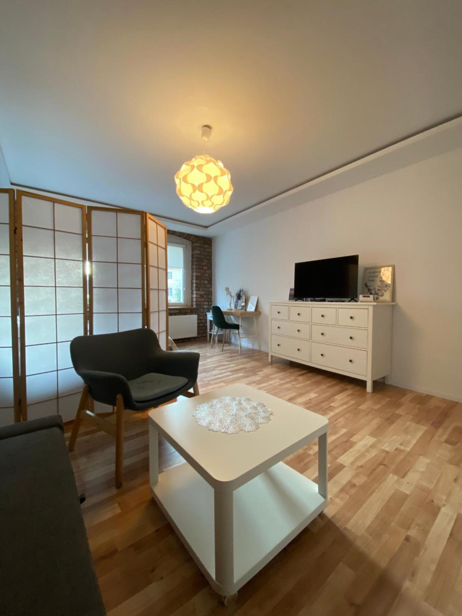 Apartament Pogodny イェレニャ・グーラ エクステリア 写真