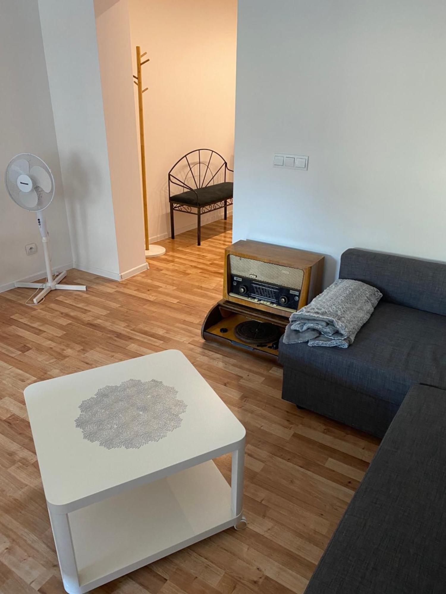 Apartament Pogodny イェレニャ・グーラ エクステリア 写真