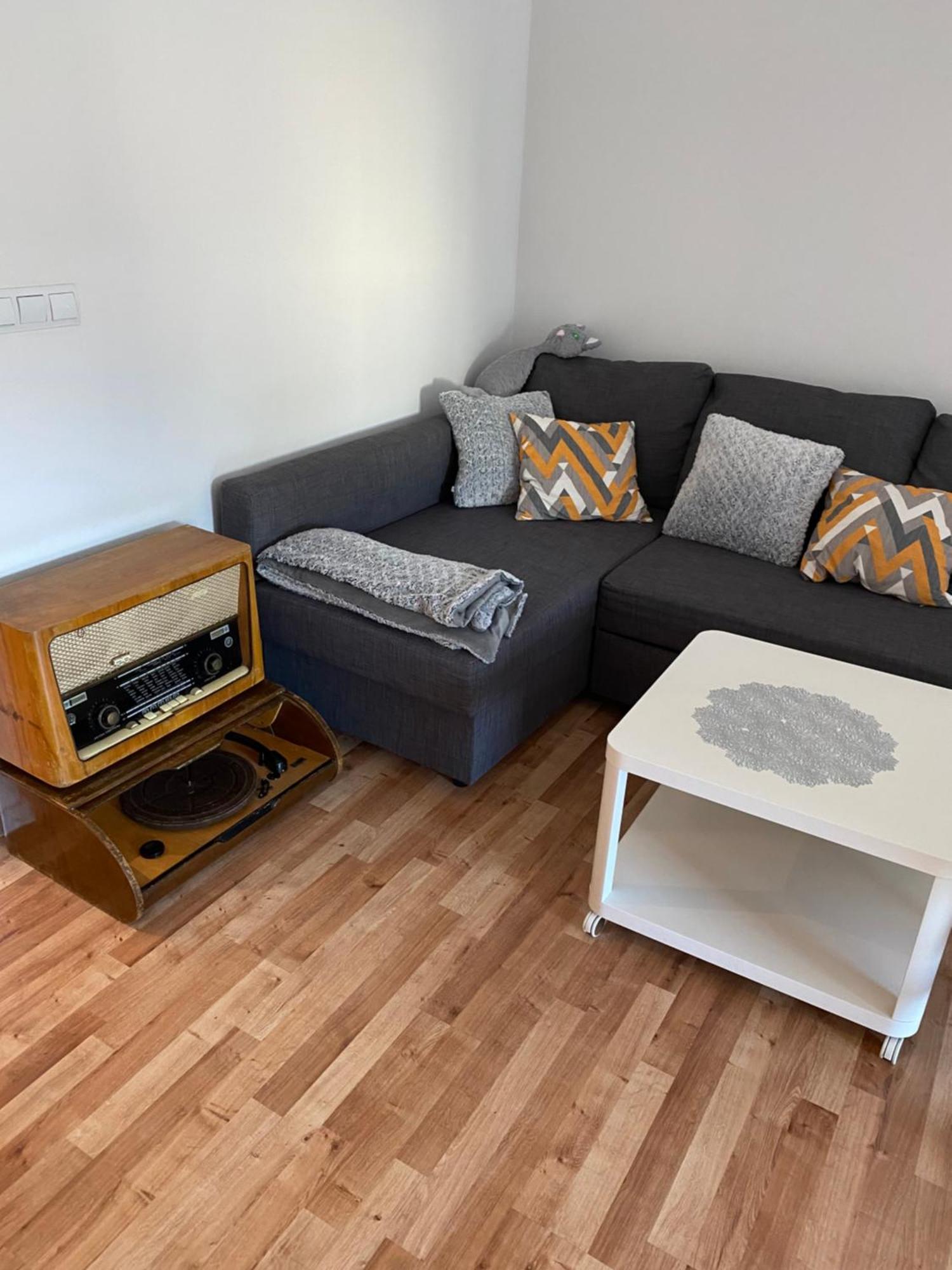 Apartament Pogodny イェレニャ・グーラ エクステリア 写真