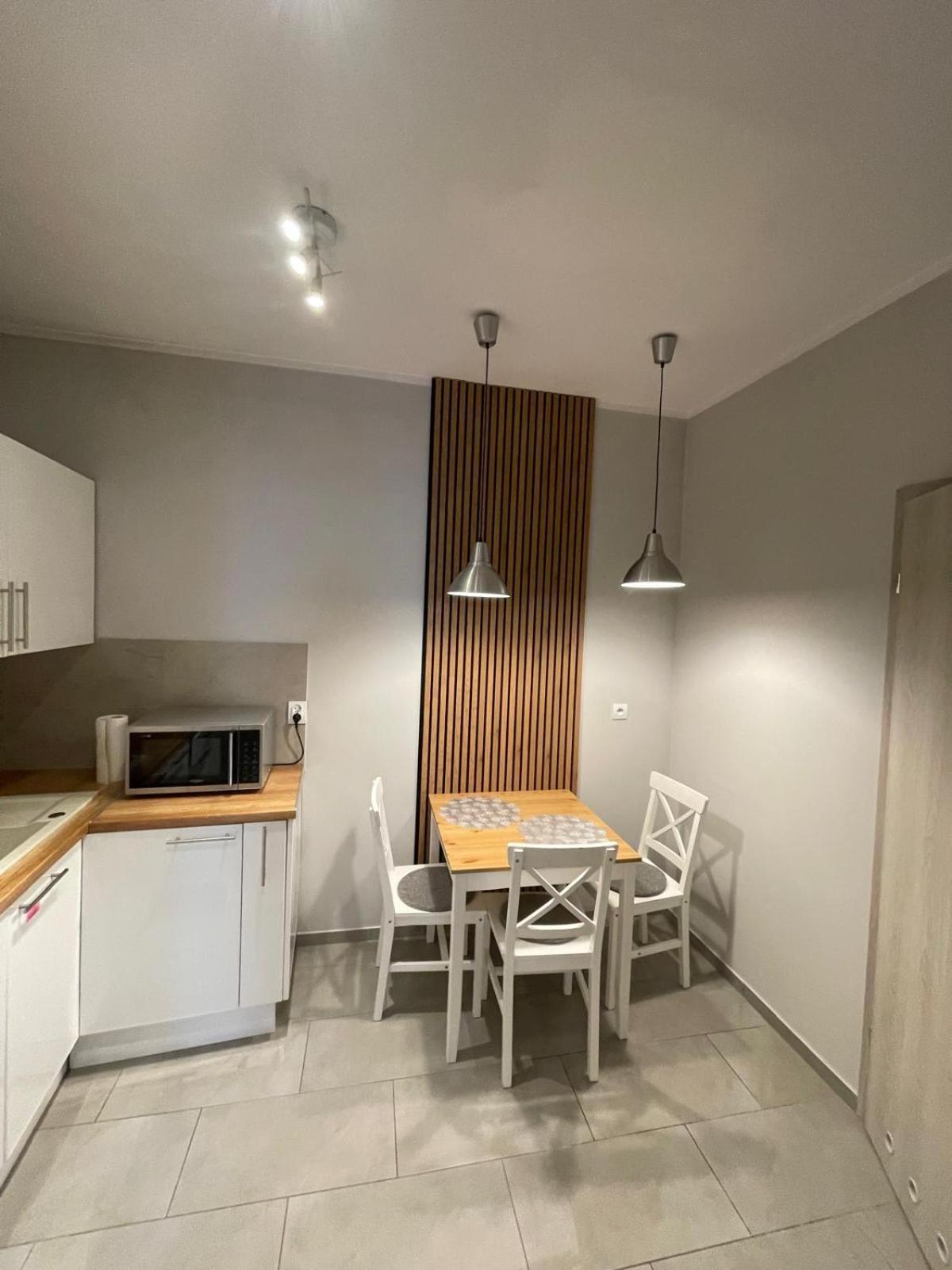 Apartament Pogodny イェレニャ・グーラ エクステリア 写真