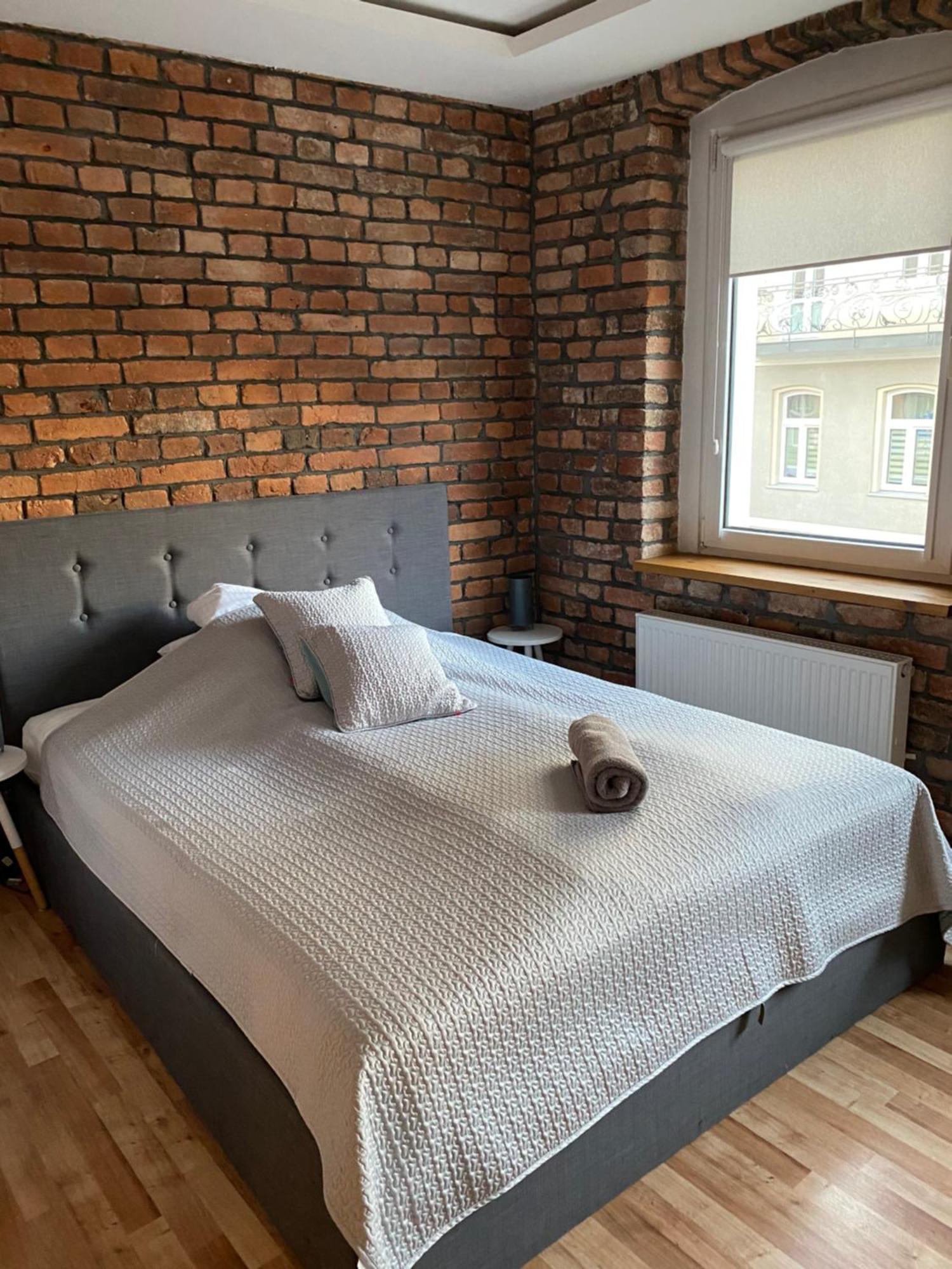 Apartament Pogodny イェレニャ・グーラ エクステリア 写真