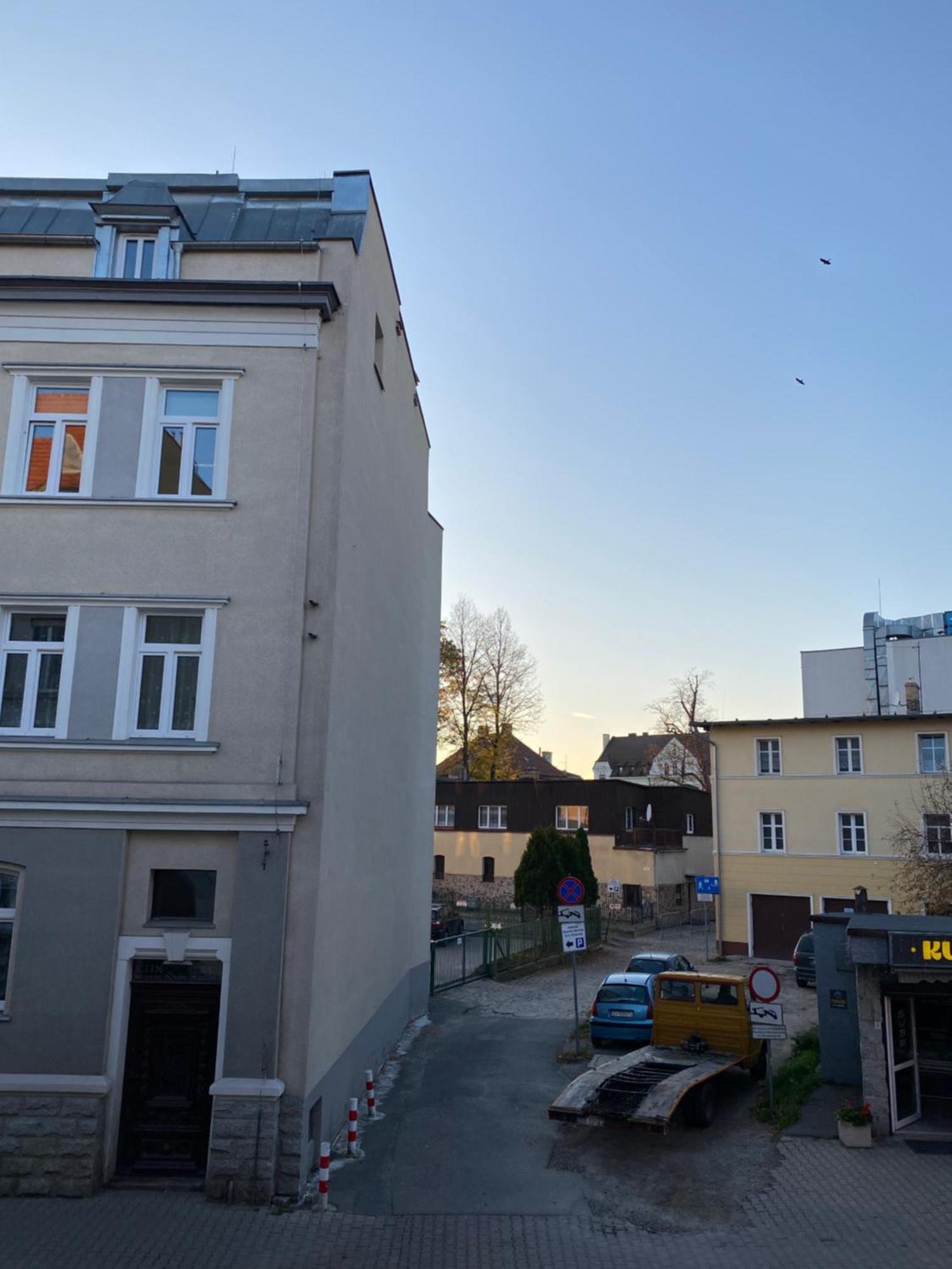 Apartament Pogodny イェレニャ・グーラ エクステリア 写真