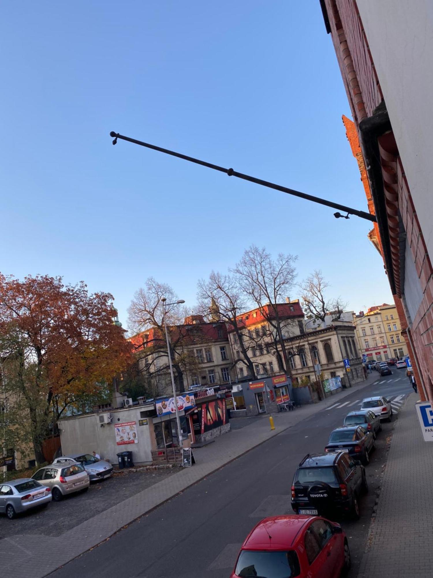 Apartament Pogodny イェレニャ・グーラ エクステリア 写真