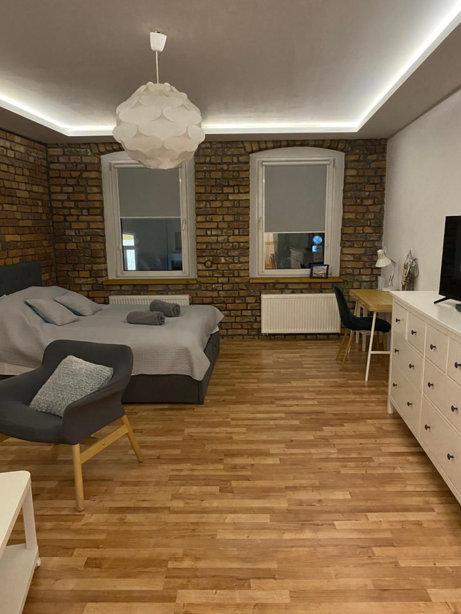 Apartament Pogodny イェレニャ・グーラ エクステリア 写真